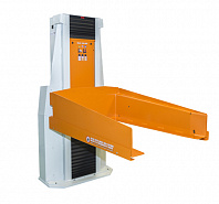 Подъемник паллет Edmolift TSL 1503