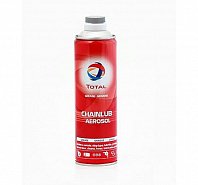 Смазка для цепей TOTAL CHAINLUB AEROSOL